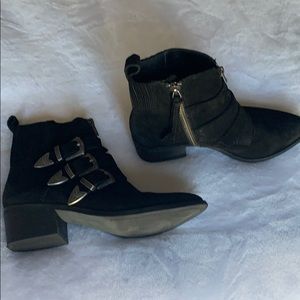 Dolce vita women’s boots